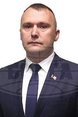 Шелег согласован на должность гендиректора ОАО "Гомсельмаш"