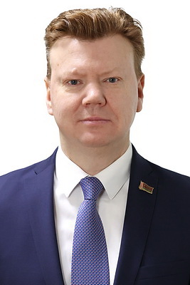 Ярошевич назначен Чрезвычайным и Полномочным Послом Беларуси в Израиле