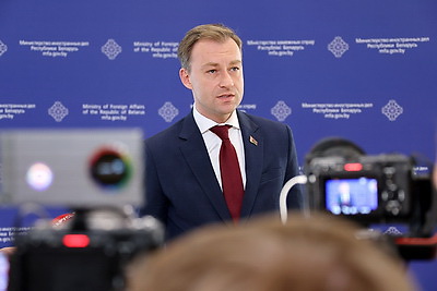 МИД Беларуси прокомментировал планы Латвии по строительству АЭС