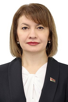 Бердникова согласована на должность заместителя министра труда и социальной защиты