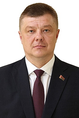 Рогащук назначен послом Беларуси в Грузии