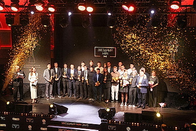 Футбольная федерация подвела итоги сезона 2025 года