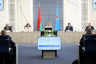 Инвестиционный рост и повышение заработной платы. С какими итогами Минск завершил первое полугодие 2025 года