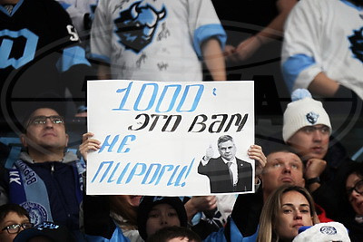 Минские динамовцы победили в тысячном матче Квартальнова и вышли в лидеры Запада