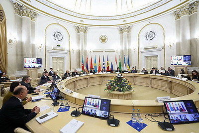 Беларусь будет председательствовать в Комиссии по правам человека СНГ