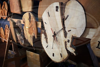 Международная выставка "Деревообработка-2025" открылась в Минске