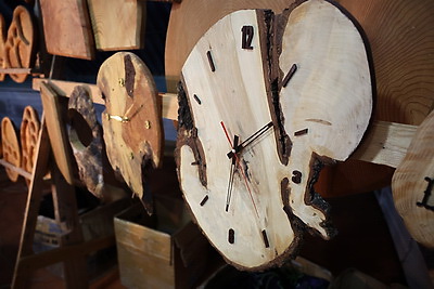 Международная выставка "Деревообработка-2025" открылась в Минске