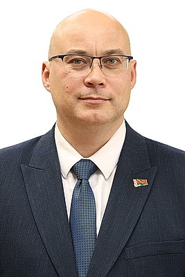 Матусевич назначен председателем Государственного комитета по имуществу