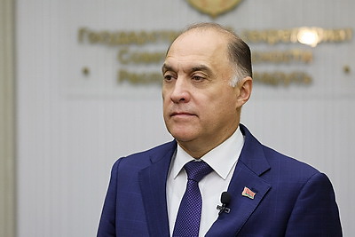 Вольфович раскрыл подробности доклада Президенту о проверке воинских частей и подразделений