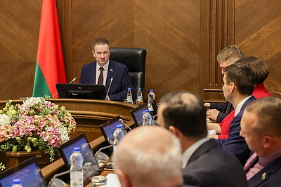 Крипторезиденты, IT-образование, новые компании. Турчин о развитии Парка высоких технологий