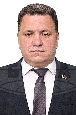 Колесень согласован на должность председателя Минского райисполкома