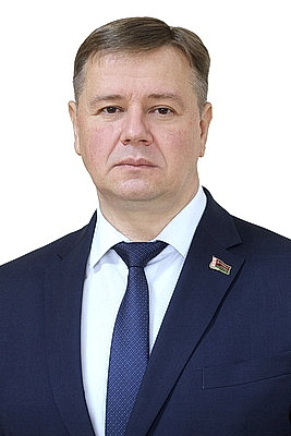 Муквич согласован на должность первого заместителя министра по налогам и сборам