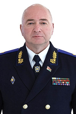 Гора назначен генеральным прокурором