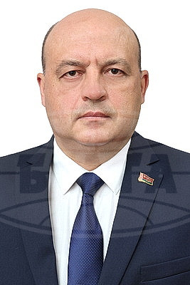 Долженков согласован на должность заместителя министра образования
