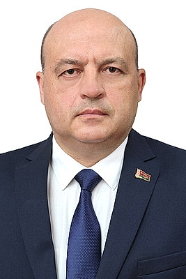 Долженков согласован на должность заместителя министра образования