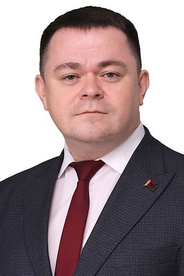 Кисленко согласован на должность заместителя председателя Государственного комитета по стандартизации