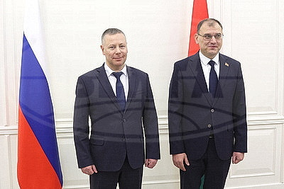 Пассажирская и сельхозтехника, лифты. Что Беларусь предлагает Ярославской области