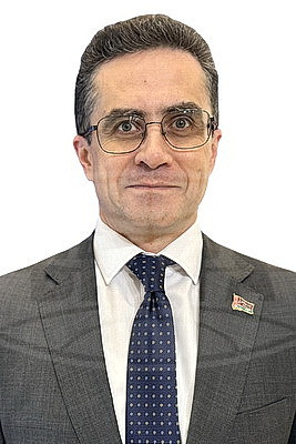 Мирончик согласован на должность начальника управления внешней политики Администрации Президента Беларуси