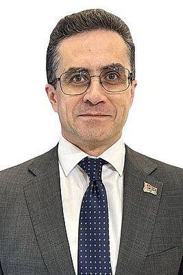 Мирончик согласован на должность начальника управления внешней политики Администрации Президента Беларуси