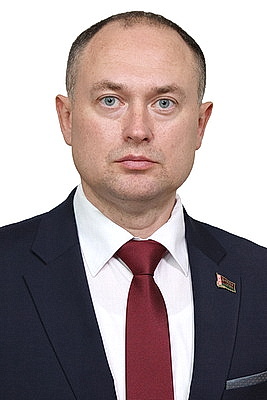 Лавринов согласован на должность председателя Верхнедвинского райисполкома