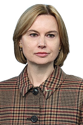 Петкевич назначена заместителем премьер-министра Беларуси