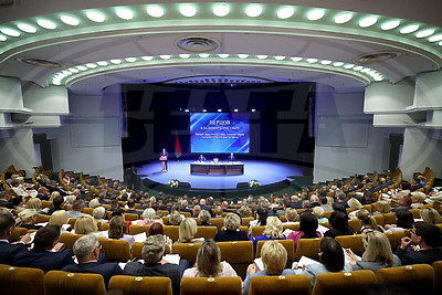 Перцов - идеологам: нельзя работать по накатанной