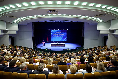 Перцов - идеологам: нельзя работать по накатанной