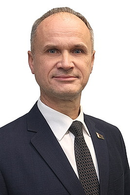 Вергейчик согласован на должность советника Секретариата Шанхайской организации сотрудничества