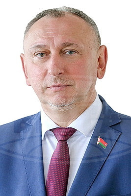 Ярошенко согласован на должность заместителя государственного секретаря - члена Постоянного комитета Союзного государства
