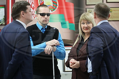 В Бобруйске стартовал республиканский форум "Социальное обслуживание - инструмент социальной инклюзии"