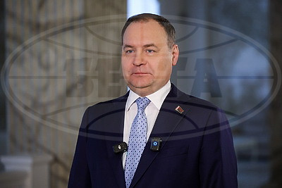 Доработанный проект программы социально-экономического развития Беларуси внесут Президенту 1 ноября