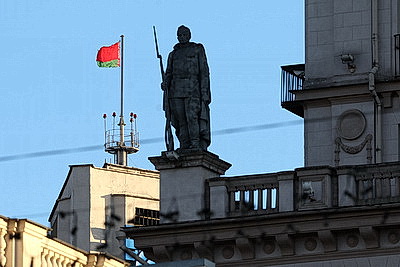 ФОТОХРОНИКА начинает новый информационный день