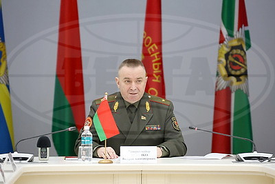 Минобороны Беларуси не видит предпосылок для деэскалации военно-политической обстановки в мире