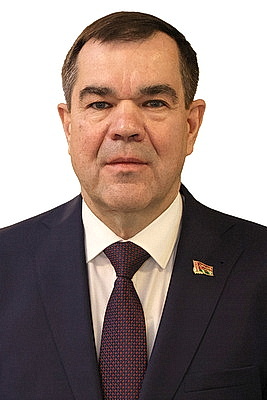 Вакульчик назначен руководителем Аппарата Совета Министров