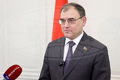 Первый энергоблок БелАЭС включен в сеть после планово-предупредительного ремонта