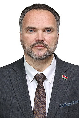 Казаков согласован на должность ректора БелГУТа
