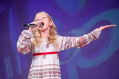 В Гродно прошел региональный отбор на конкурсы "Славянского базара"