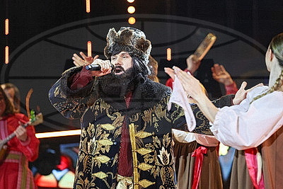 Назар Прохоцкий стал победителем 4 сезона проекта "Звездный путь"