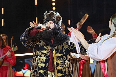 Назар Прохоцкий стал победителем 4 сезона проекта "Звездный путь"