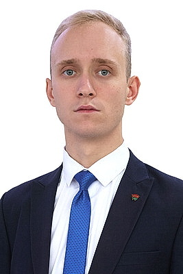 Пикус согласован на должность члена Минского горисполкома