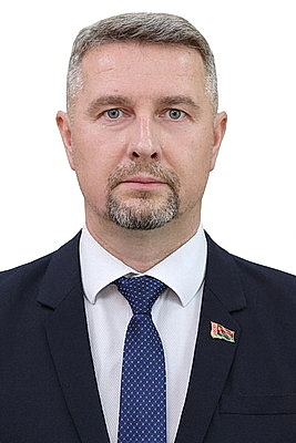 Шепелевич согласован на должность управляющего Фондом социальной защиты населения Министерства труда и социальной защиты