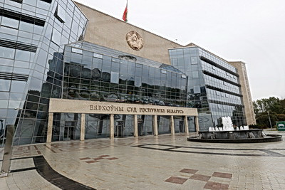 Верховный Суд 15 сентября начал рассматривать дело карателя Винницкого