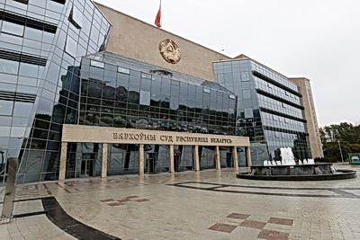 Верховный Суд 15 сентября начал рассматривать дело карателя Винницкого