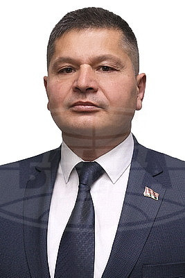 Диваков согласован на должность председателя Хотимского райисполкома