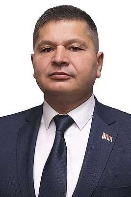 Диваков согласован на должность председателя Хотимского райисполкома