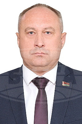 Ломский назначен помощником Президента Беларуси - инспектором по Брестской области