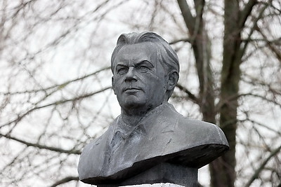 "Его пьесы стали глотком свежего воздуха". Об Андрее Макаенке вспоминали на малой родине