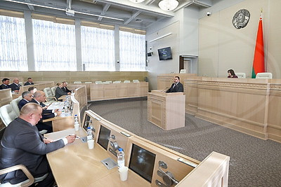 Совет Республики одобрил ратификацию межправительственных соглашений по отмене виз с рядом стран