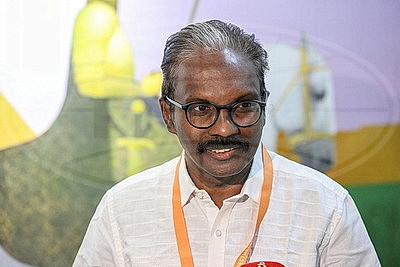 "Этика фильмов должна сохраняться". Режиссер из Индии о современном кинематографе