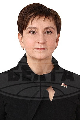 Василевская согласована на должность первого заместителя министра антимонопольного регулирования и торговли